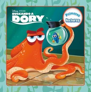 BUSCANDO A DORY (PRIMEROS LECTORES) | 9788499518053 | Libreria Geli - Librería Online de Girona - Comprar libros en catalán y castellano