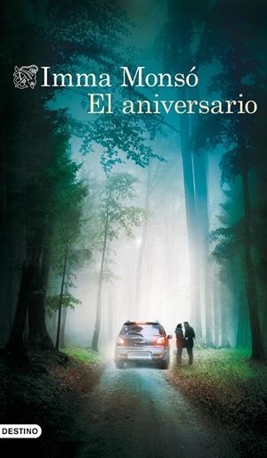 EL ANIVERSARIO | 9788423350940 | MONSÓ,IMMA | Libreria Geli - Librería Online de Girona - Comprar libros en catalán y castellano