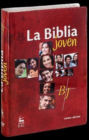 LA BIBLIA JOVEN | 9788490731826 | Libreria Geli - Librería Online de Girona - Comprar libros en catalán y castellano