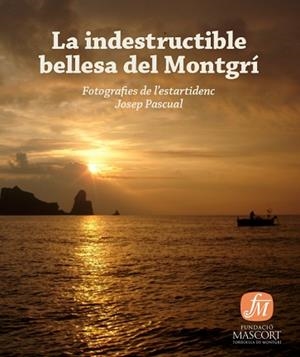 LA INDESTRUCTIBLE BELLESA DEL MONTGRÍ(FOTOGRAFIES DE L'ESTARTIDENC JOSEP PASCUA) | 9788461728459 | PASCUAL MASSAGUER, JOSEP | Libreria Geli - Librería Online de Girona - Comprar libros en catalán y castellano