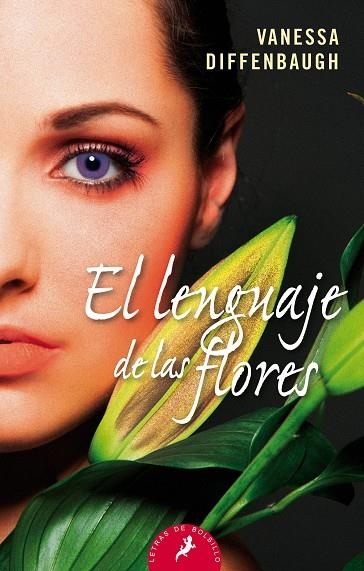 EL LENGUAJE DE LAS FLORES | 9788498387476 | DIFFENBAUGH,VANESSA | Libreria Geli - Librería Online de Girona - Comprar libros en catalán y castellano
