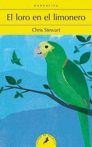EL LORO EN EL LIMONERO | 9788498387483 | STEWART,CHRIS | Llibreria Geli - Llibreria Online de Girona - Comprar llibres en català i castellà
