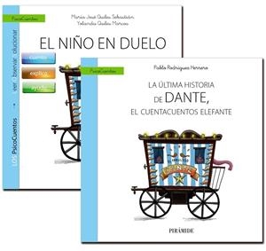 MUCHO MÁS QUE UN CUENTO PARA DISFRUTAR AYUDANDO A NUESTROS HIJOS.EL NIÑO EN DUELO | 9788436835830 | Llibreria Geli - Llibreria Online de Girona - Comprar llibres en català i castellà