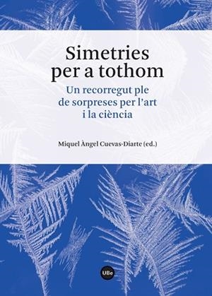 SIMETRIES PER A TOTHOM | 9788447539796 | A.A.V.V. | Llibreria Geli - Llibreria Online de Girona - Comprar llibres en català i castellà