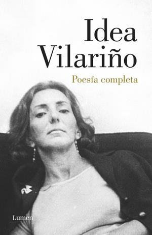 POESÍA COMPLETA | 9788426403490 | VILARIÑO,IDEA | Llibreria Geli - Llibreria Online de Girona - Comprar llibres en català i castellà