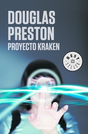 PROYECTO KRAKEN | 9788466333726 | PRESTON,DOUGLAS | Libreria Geli - Librería Online de Girona - Comprar libros en catalán y castellano
