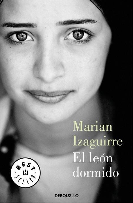EL LEÓN DORMIDO | 9788466333764 | IZAGUIRRE,MARIAN | Libreria Geli - Librería Online de Girona - Comprar libros en catalán y castellano