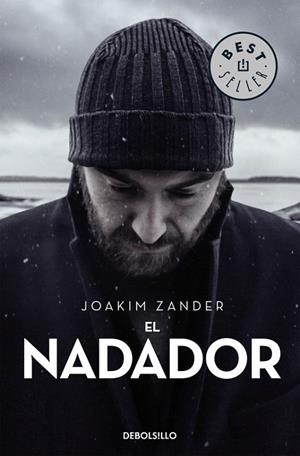 EL NADADOR | 9788466334914 | ZANDER,JOAKIM | Libreria Geli - Librería Online de Girona - Comprar libros en catalán y castellano