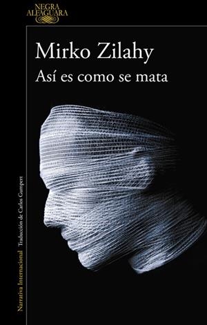 ASÍ ES COMO SE MATA | 9788420416366 | ZILAHY,MIRKO | Llibreria Geli - Llibreria Online de Girona - Comprar llibres en català i castellà