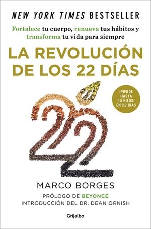 LA REVOLUCIÓN DE LOS 22 DÍAS | 9788425354069 | BORGES,MARCO | Libreria Geli - Librería Online de Girona - Comprar libros en catalán y castellano