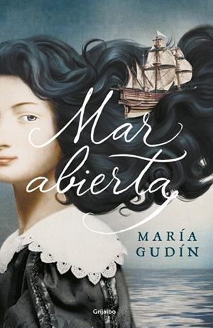 MAR ABIERTA | 9788425354342 | GUDIN,MARIA | Libreria Geli - Librería Online de Girona - Comprar libros en catalán y castellano