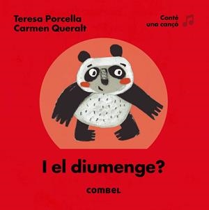I EL DIUMENGE? | 9788491010852 | PORCELLA, TERESA | Llibreria Geli - Llibreria Online de Girona - Comprar llibres en català i castellà