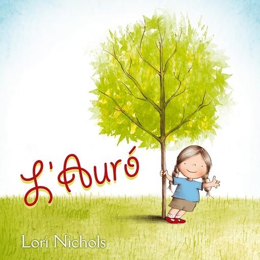 L' AURÓ | 9788416648382 | NICHOLS,LORI | Llibreria Geli - Llibreria Online de Girona - Comprar llibres en català i castellà
