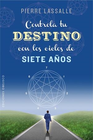 CONTROLA TU DESTINO | 9788491111085 | LASSALLE,PIERRE | Libreria Geli - Librería Online de Girona - Comprar libros en catalán y castellano