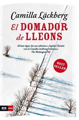 RECEPTES PER ENAMORAR I MATAR | 9788493967994 | LACKBERG,CAMILLA | Llibreria Geli - Llibreria Online de Girona - Comprar llibres en català i castellà
