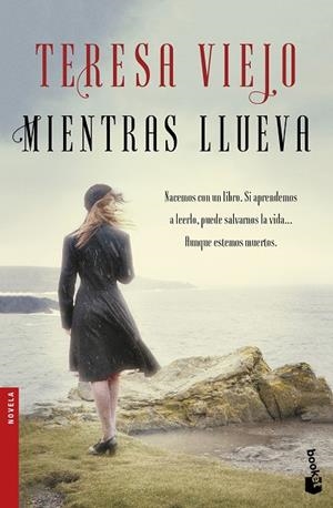MIENTRAS LLUEVA | 9788467047554 | VIEJO,TERESA | Llibreria Geli - Llibreria Online de Girona - Comprar llibres en català i castellà