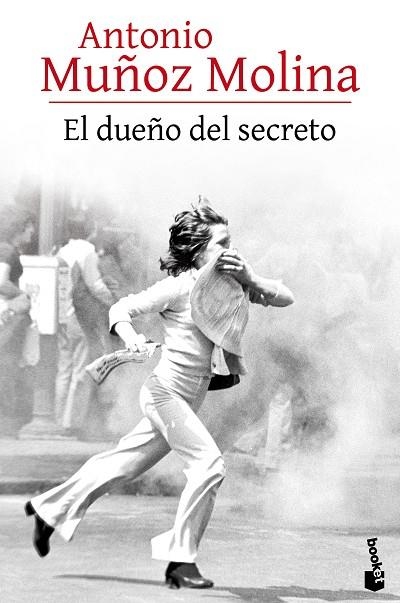 EL DUEÑO DEL SECRETO | 9788432229114 | MUÑOZ MOLINA,ANTONIO | Libreria Geli - Librería Online de Girona - Comprar libros en catalán y castellano