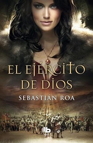 EL EJÉRCITO DE DIOS | 9788490702581 | ROA,SEBASTIÁN | Libreria Geli - Librería Online de Girona - Comprar libros en catalán y castellano