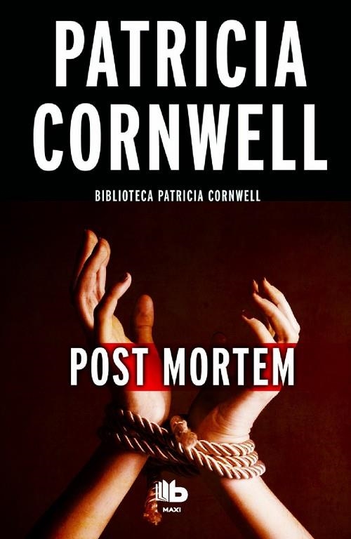 POST MORTEM | 9788490702611 | CORNWELL,PATRICIA | Libreria Geli - Librería Online de Girona - Comprar libros en catalán y castellano