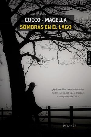 SOMBRAS SOBRE EL LAGO | 9788416691067 | COCCO, GIOVANNI/MAGELLA,AMNERIS | Llibreria Geli - Llibreria Online de Girona - Comprar llibres en català i castellà