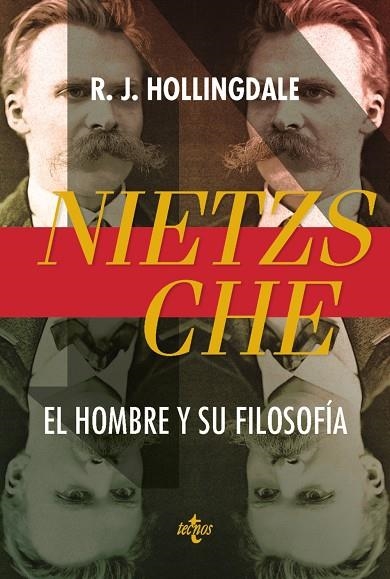 NIETZSCHE | 9788430968794 | HOLLINGDALE,R.J. | Llibreria Geli - Llibreria Online de Girona - Comprar llibres en català i castellà