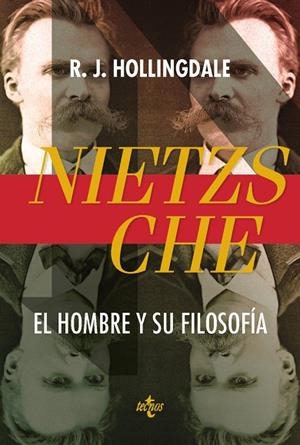 NIETZSCHE | 9788430968794 | HOLLINGDALE,R.J. | Llibreria Geli - Llibreria Online de Girona - Comprar llibres en català i castellà