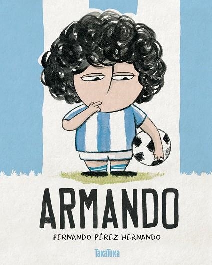 ARMANDO | 9788416003617 | PÉREZ HERNANDO,FERNANDO | Libreria Geli - Librería Online de Girona - Comprar libros en catalán y castellano