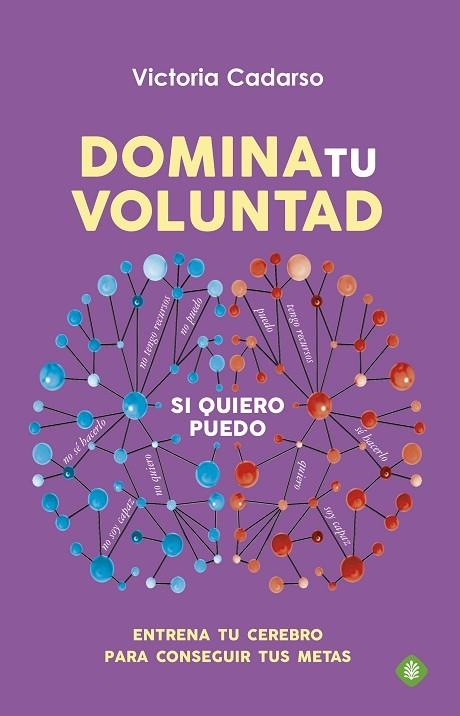 DOMINA TU VOLUNTAD | 9788499709130 | CADARSO,VICTORIA | Llibreria Geli - Llibreria Online de Girona - Comprar llibres en català i castellà