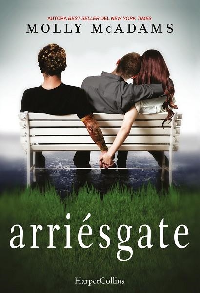 ARRIÉSGATE | 9788416502189 | MCADAMS,MOLLY | Libreria Geli - Librería Online de Girona - Comprar libros en catalán y castellano