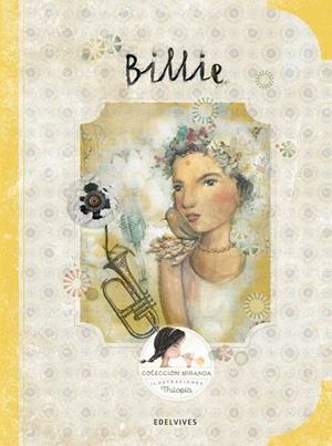 BILLIE | 9788414002032 | MIRANDA VICENTE,ITZIAR/MIRANDA VICENTE,JORGE | Libreria Geli - Librería Online de Girona - Comprar libros en catalán y castellano