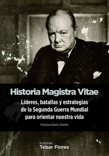 HISTORIA MAGISTRA VITAE | 9788473605458 | GARCÍA JIMÉNEZ,FRANCISCO | Llibreria Geli - Llibreria Online de Girona - Comprar llibres en català i castellà