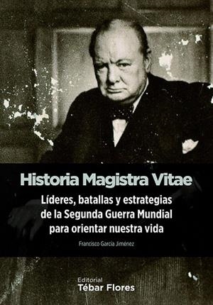 HISTORIA MAGISTRA VITAE | 9788473605458 | GARCÍA JIMÉNEZ,FRANCISCO | Libreria Geli - Librería Online de Girona - Comprar libros en catalán y castellano