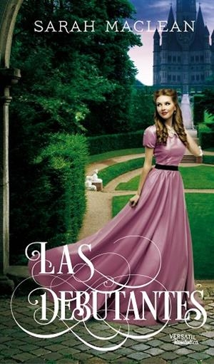 LAS DEBUTANTES | 9788416580347 | MACLEAN,SARAH | Llibreria Geli - Llibreria Online de Girona - Comprar llibres en català i castellà