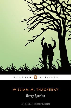 BARRY LYNDON | 9788491051992 | THACKERAY,WILLIAM M. | Llibreria Geli - Llibreria Online de Girona - Comprar llibres en català i castellà