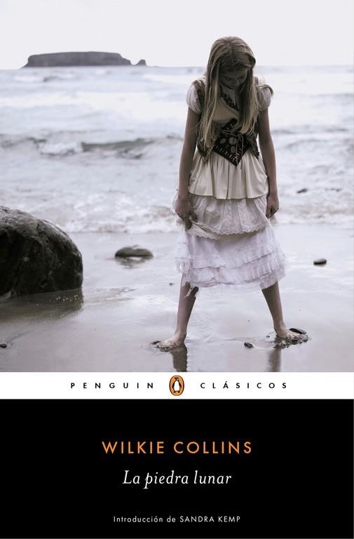 LA PIEDRA LUNAR | 9788491052074 | COLLINS,WILKIE | Libreria Geli - Librería Online de Girona - Comprar libros en catalán y castellano