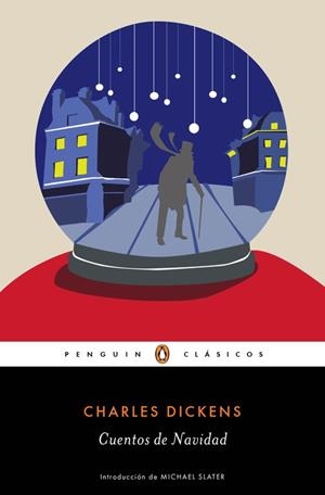 CUENTOS DE NAVIDAD | 9788491052043 | DICKENS,CHARLES | Llibreria Geli - Llibreria Online de Girona - Comprar llibres en català i castellà