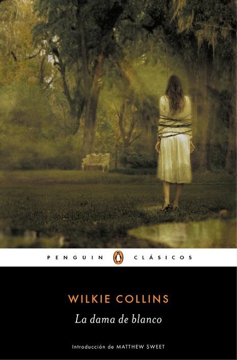 LA DAMA DE BLANCO | 9788491052067 | COLLINS,WILKIE | Libreria Geli - Librería Online de Girona - Comprar libros en catalán y castellano