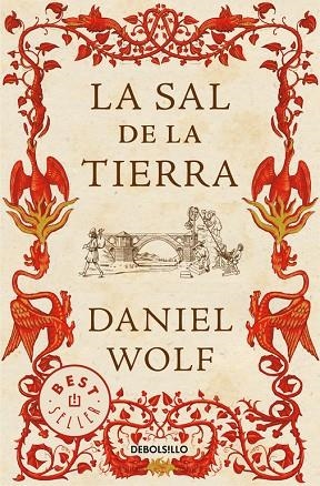 LA SAL DE LA TIERRA | 9788466333740 | WOLF,DANIEL | Llibreria Geli - Llibreria Online de Girona - Comprar llibres en català i castellà