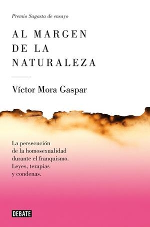 AL MARGEN DE LA NATURALEZA | 9788499926797 | MORA GASPAR,VICTOR | Libreria Geli - Librería Online de Girona - Comprar libros en catalán y castellano