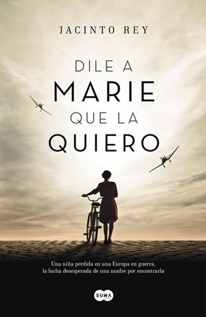 DILE A MARIE QUE LA QUIERO | 9788483658840 | REY,JACINTO | Libreria Geli - Librería Online de Girona - Comprar libros en catalán y castellano