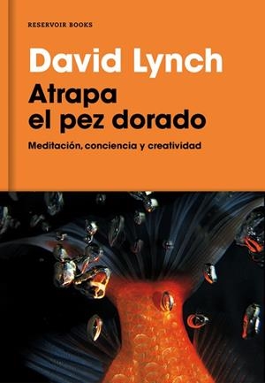 ATRAPA EL PEZ DORADO | 9788416709014 | LYNCH,DAVID | Libreria Geli - Librería Online de Girona - Comprar libros en catalán y castellano