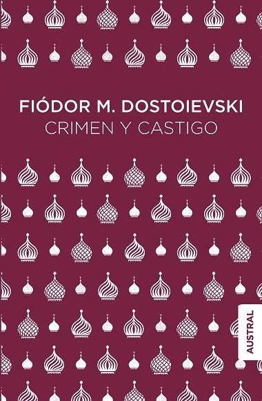 CRIMEN Y CASTIGO (TD) | 9788408155768 | DOSTOIEVSKI,FIÓDOR M. | Libreria Geli - Librería Online de Girona - Comprar libros en catalán y castellano