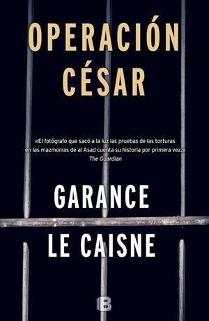 OPERACIÓN CÉSAR | 9788466659444 | LE CAISNE,GARANCE | Libreria Geli - Librería Online de Girona - Comprar libros en catalán y castellano