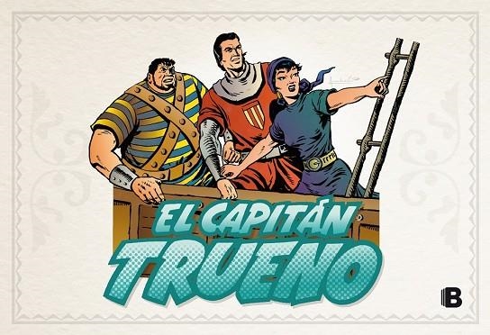 EL CAPITÁN TRUENO-12 (TD)  | 9788466658980 | MORA,VICTOR/PARDO,ÁNGEL | Llibreria Geli - Llibreria Online de Girona - Comprar llibres en català i castellà