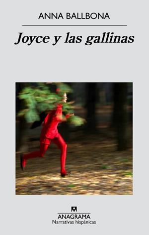 JOYCE Y LAS GALLINAS | 9788433998163 | BALLBONA,ANNA | Llibreria Geli - Llibreria Online de Girona - Comprar llibres en català i castellà