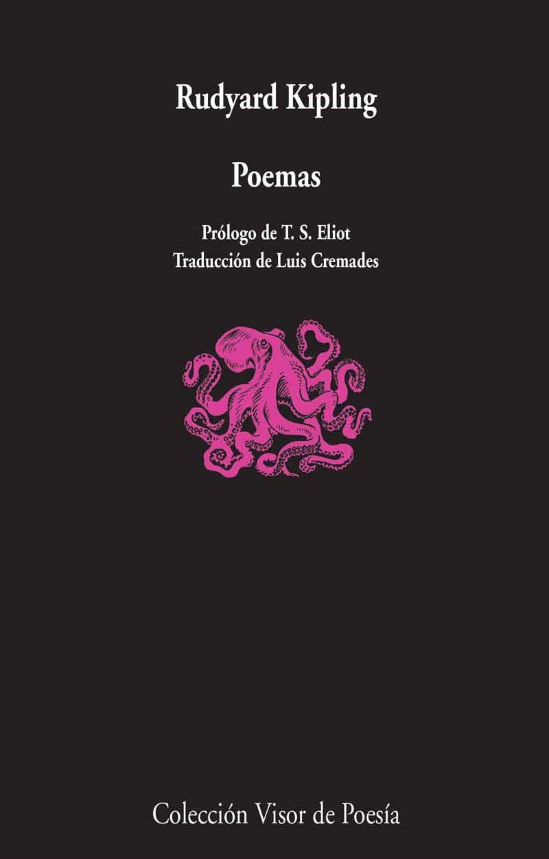POEMAS(KIPLING) | 9788498959628 | KIPLING,RUDYARD | Llibreria Geli - Llibreria Online de Girona - Comprar llibres en català i castellà
