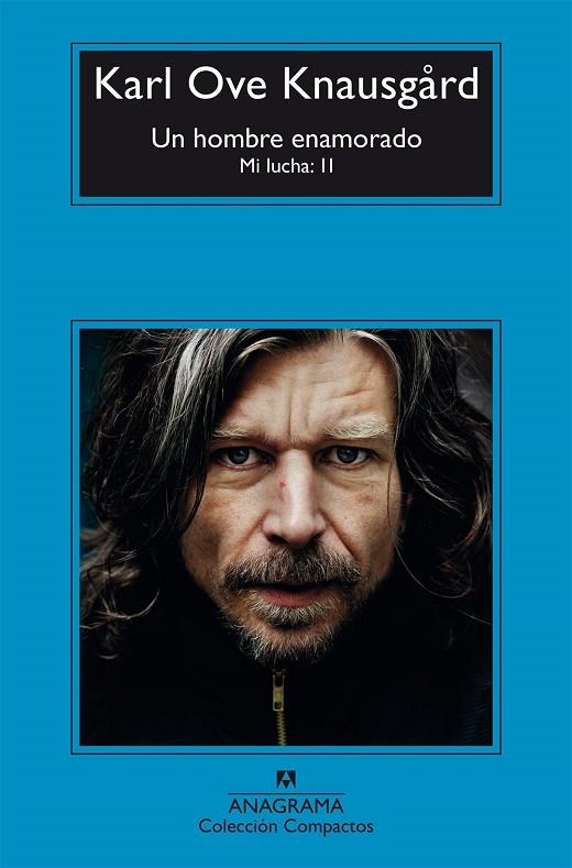 UN HOMBRE ENAMORADO(MI LUCHA-2) | 9788433978004 | KNAUSGÅRD,KARL OVE | Llibreria Geli - Llibreria Online de Girona - Comprar llibres en català i castellà