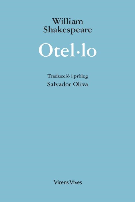 OTEL.LO(CATALÀ) | 9788468235967 | OLIVA LLINAS,SALVADOR | Libreria Geli - Librería Online de Girona - Comprar libros en catalán y castellano