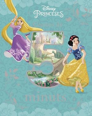 PRINCESES.CONTES DE 5 MINUTS | 9788416520329 | Llibreria Geli - Llibreria Online de Girona - Comprar llibres en català i castellà