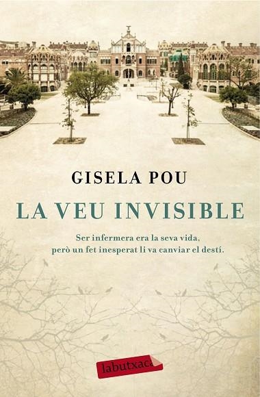LA VEU INVISIBLE | 9788416600083 | POU,GISELA | Libreria Geli - Librería Online de Girona - Comprar libros en catalán y castellano